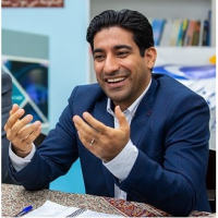 دکترحسین بصیریان‌جهرمی